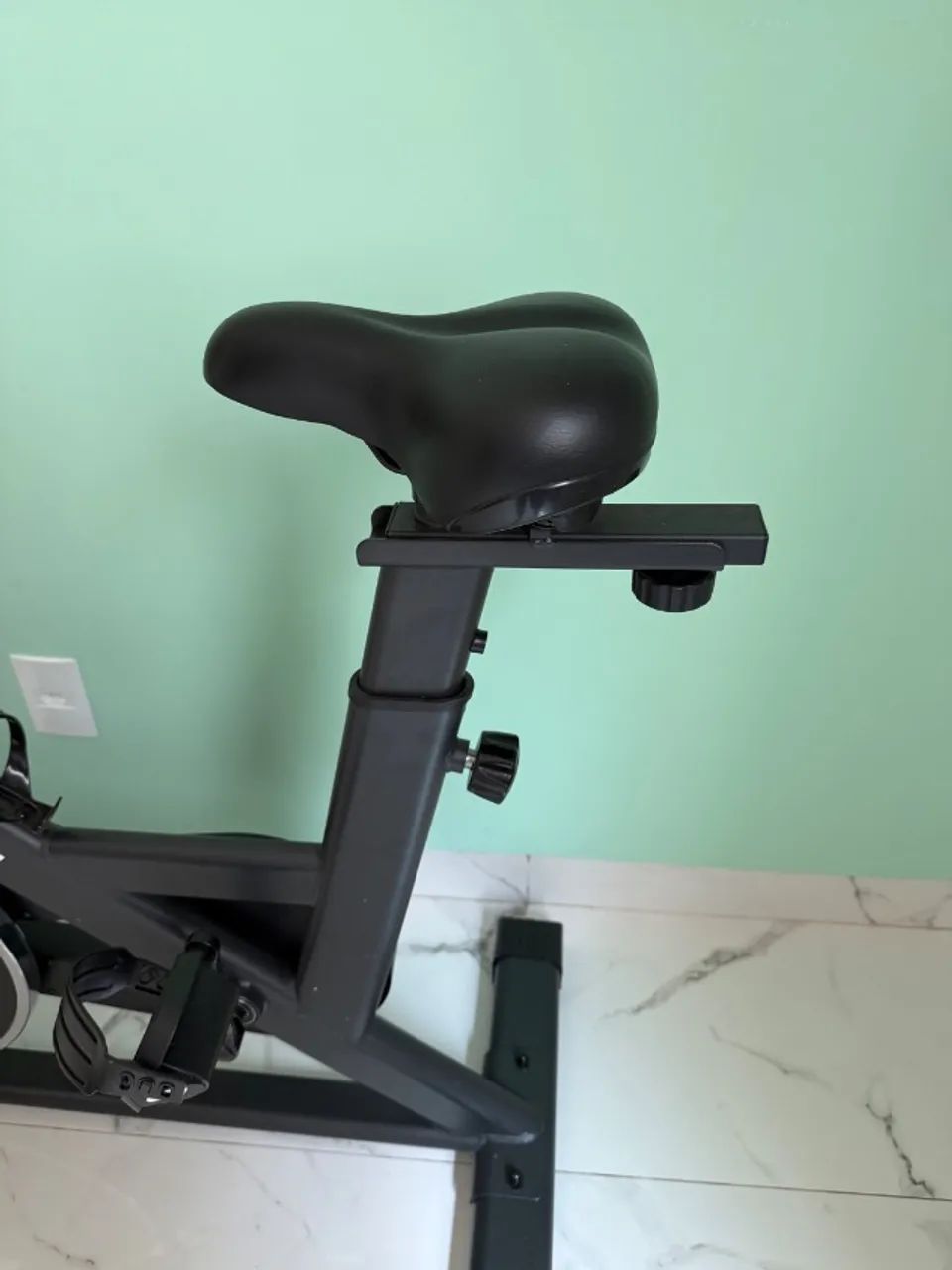 Bicicleta Spinning - Foto 5