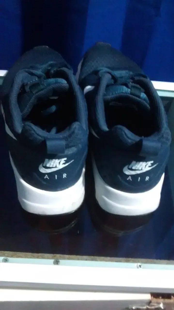 Lindo Tênis Nike Original, bem cuidado - Foto 4