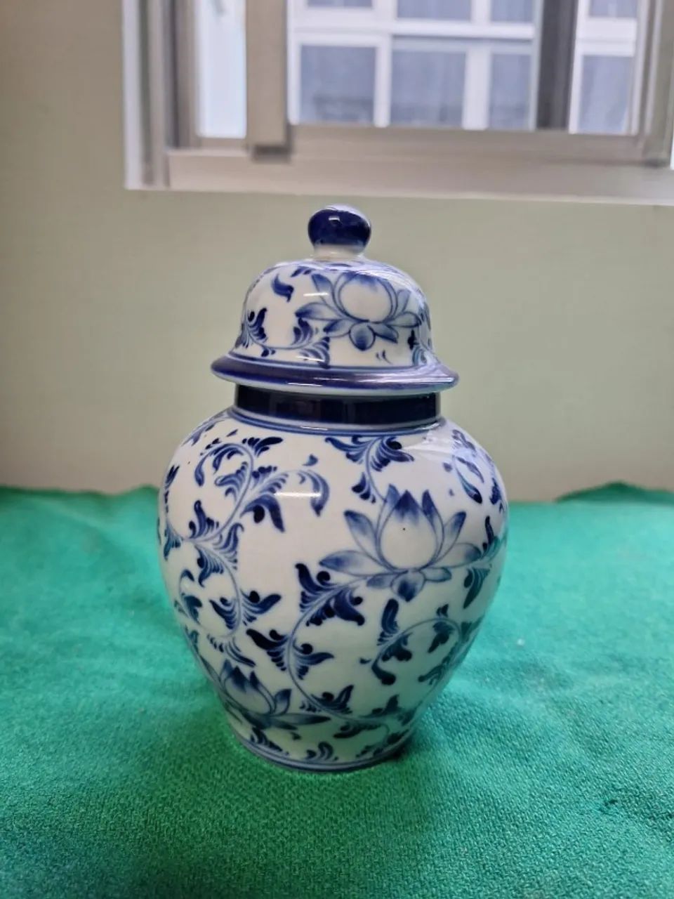 Pote cerâmica antigo64315487074307120