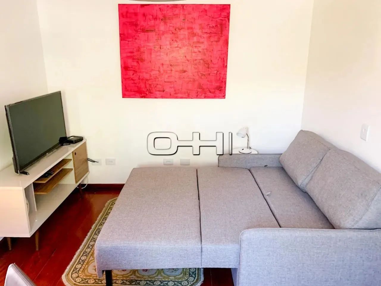 Aluguel Casa 3 Dormitórios - 300 m² Vila Madalena - Foto 5