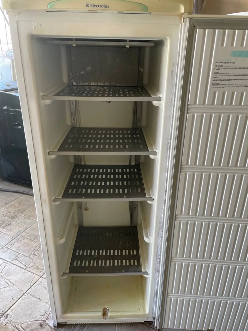 Freezer - Entrego - Foto 2