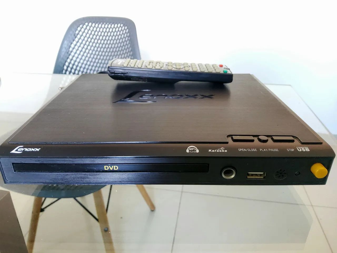 DVD Player Lenoxx  - Foto 5
