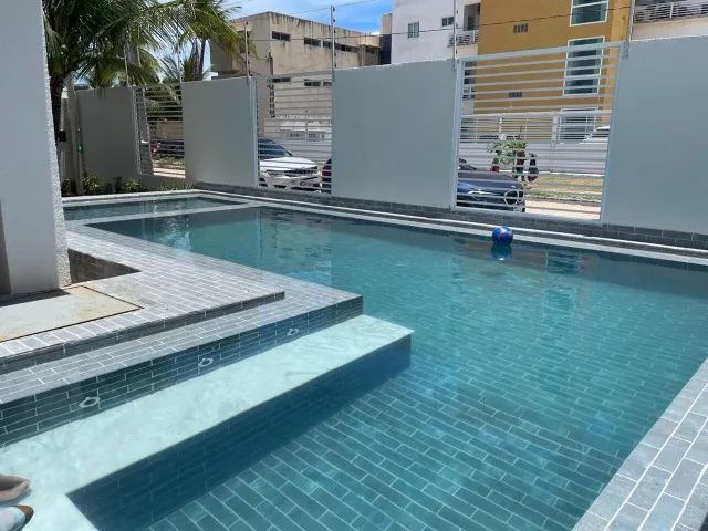Apartamento no Ed. Privê Paraíso dos Carneiros em Tamandaré/PE à Venda (AP1203-DV) - Foto 3