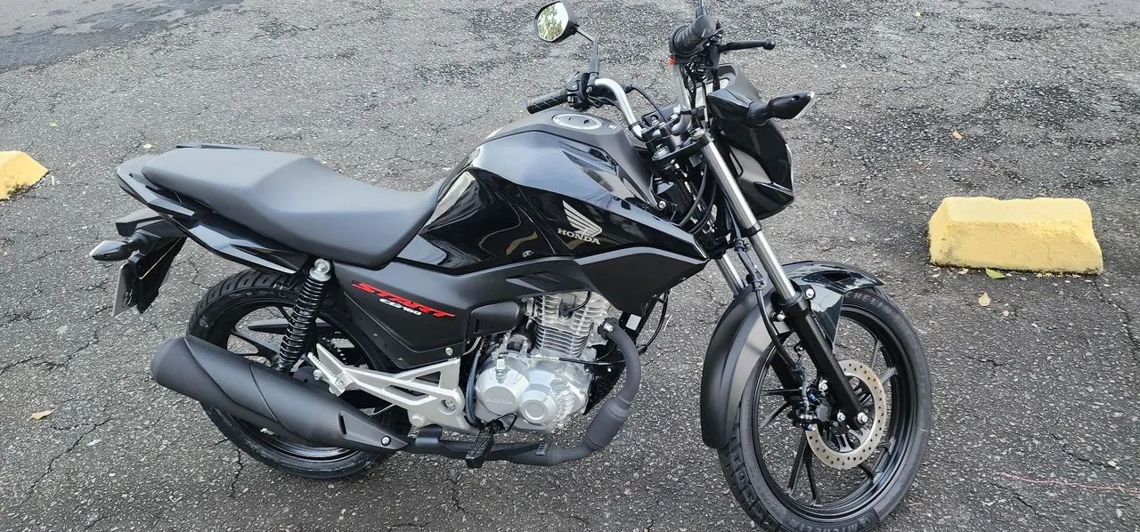 Aluguel de Motos - Foto 3