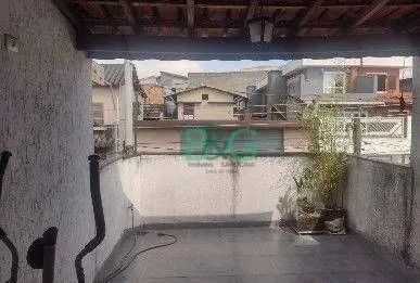 Sobrado com 3 dormitórios à venda, 150 m² por R$ 479.000 - Interlagos - São Paulo/SP - Foto 2