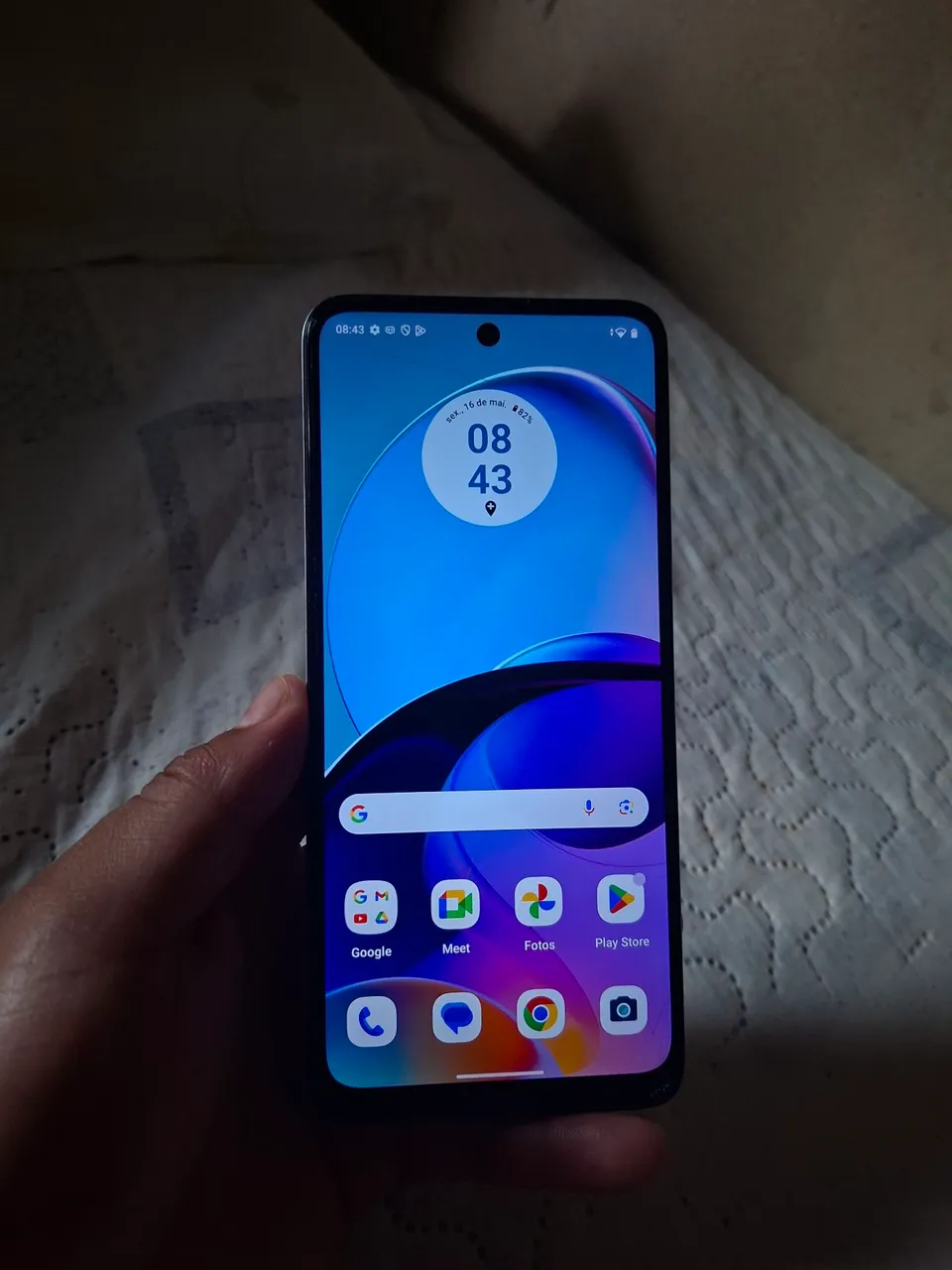 Motorola Moto G14