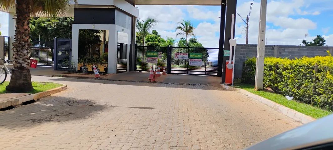 Troco Sobrado dois pavimentos no Condomínio Cooperville V. Pires - Foto 3