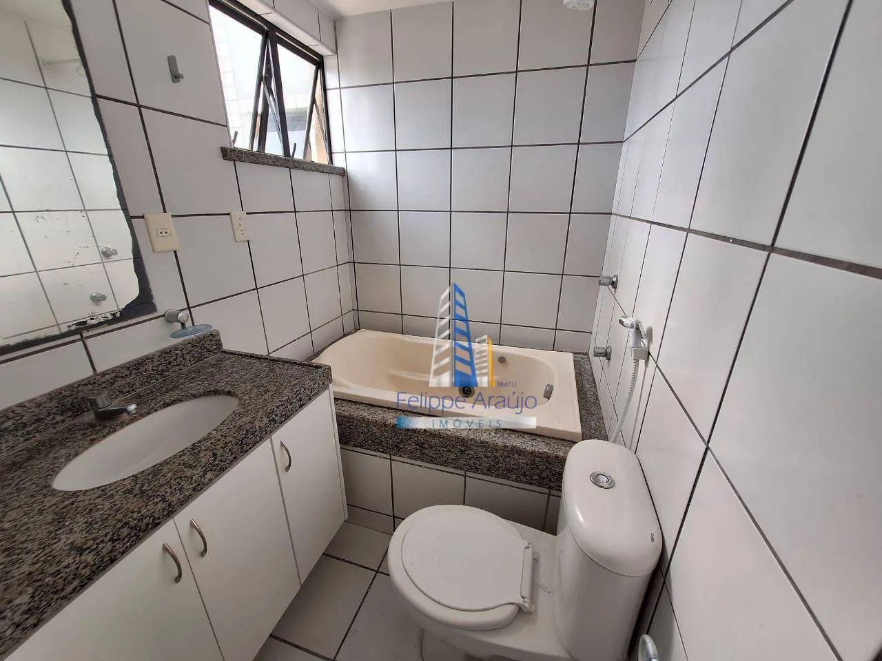 Apartamento com 3 dormitórios à venda, 115 m² por R$ 660.000,00 - Parque Del Sol - Fortale - Foto 5