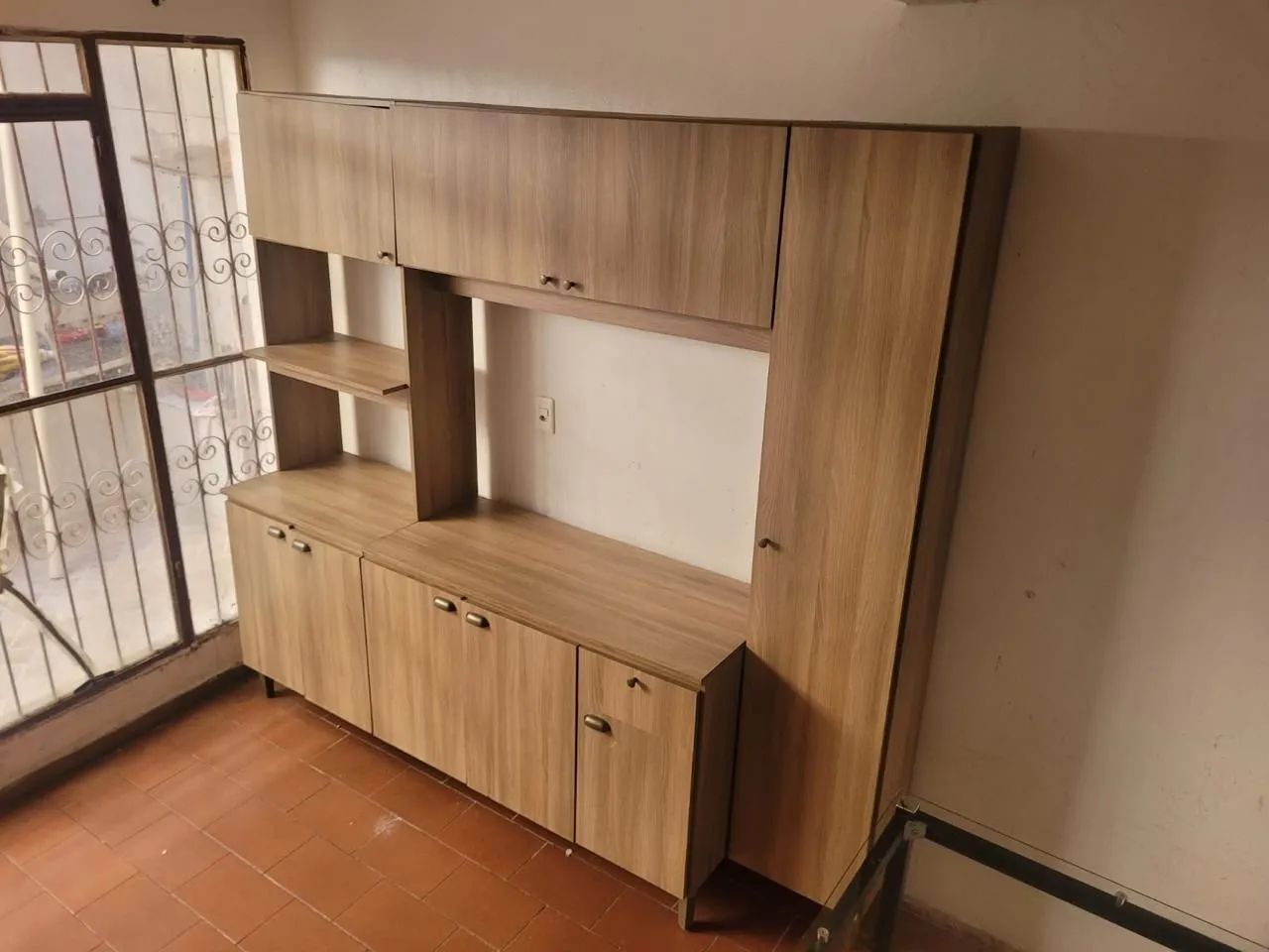 Armario de cozinha 850
