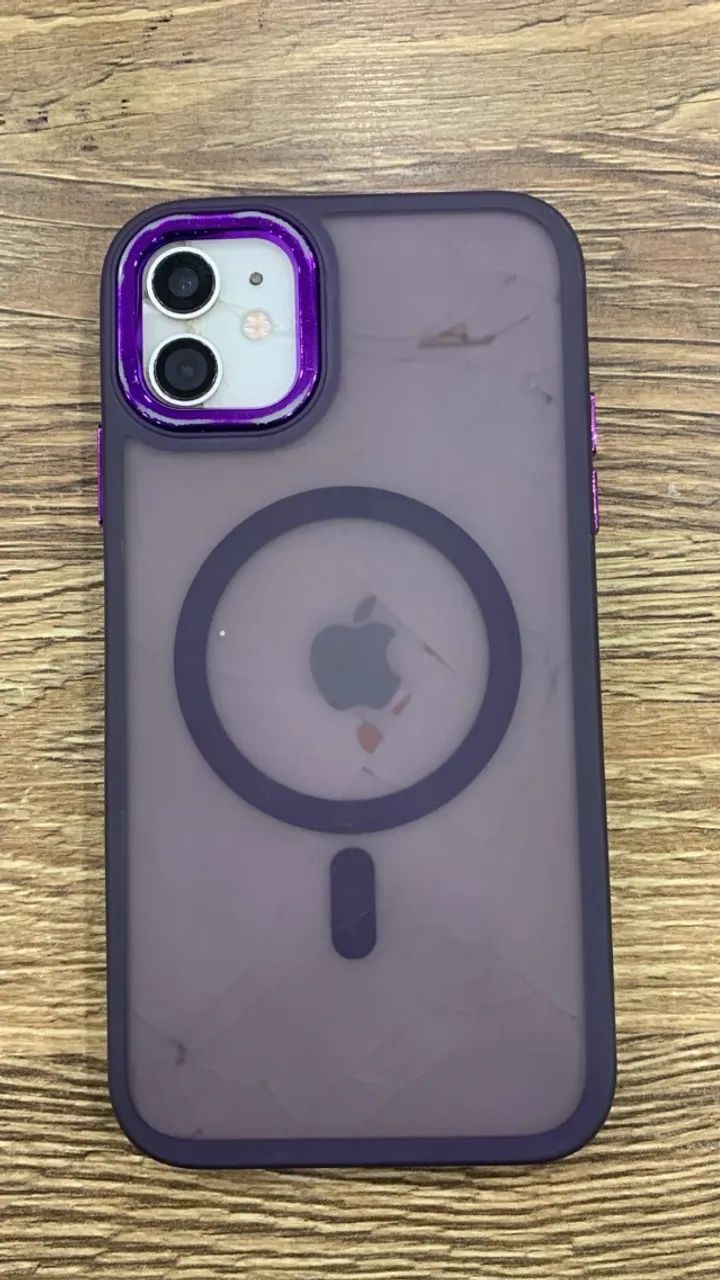 iPhone 11 - Foto 2