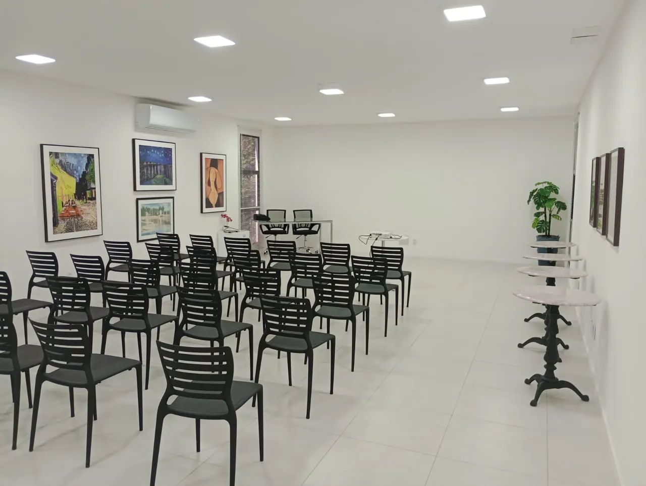 Sala/Conjunto para aluguel possui 41 metros quadrados em José de Alencar - Fortaleza - Cea - Foto 10