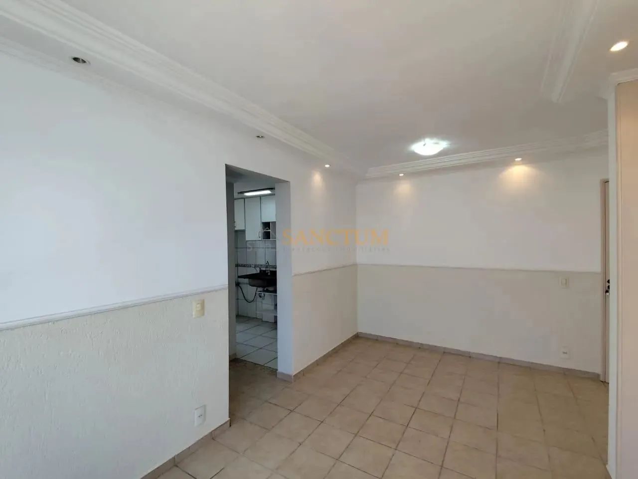 apartamento - Jardim Antonio Von Zuben - Campinas - Foto 3
