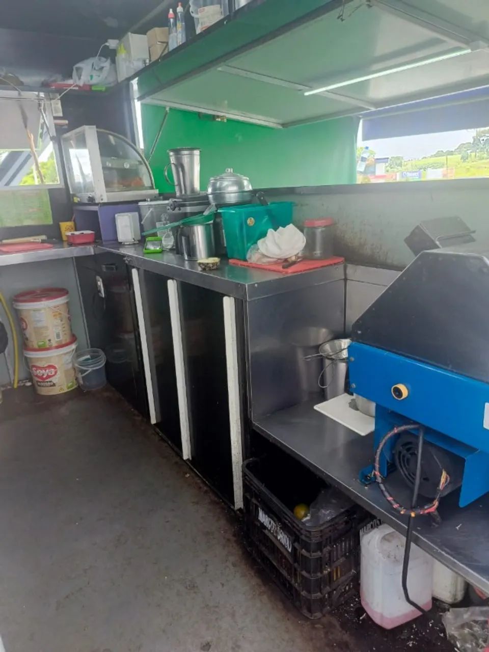 Trailer 2021 - Foto 2