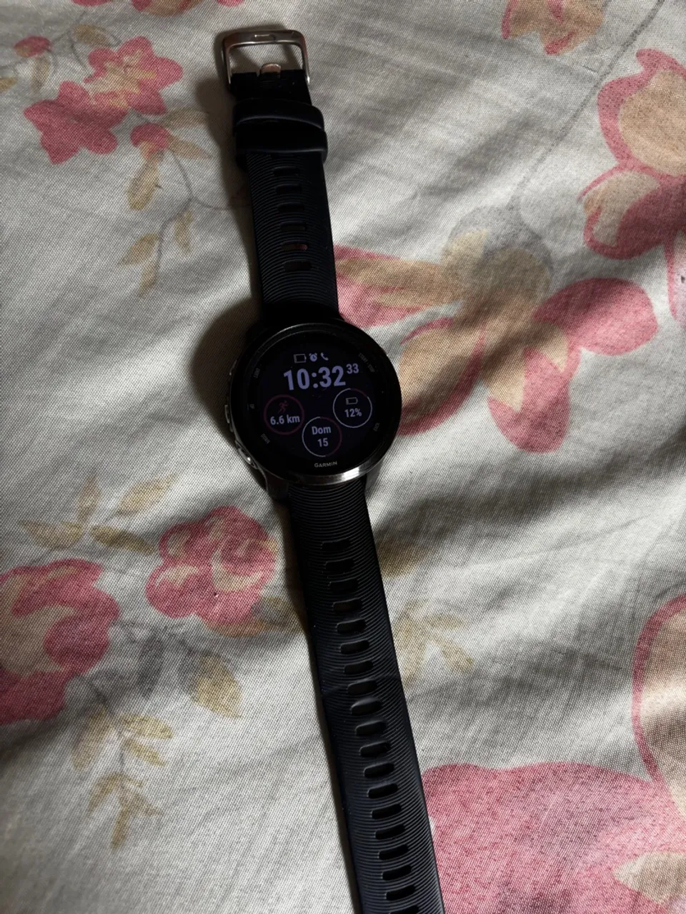 Garmin 245(sem caixa mas com cabo)