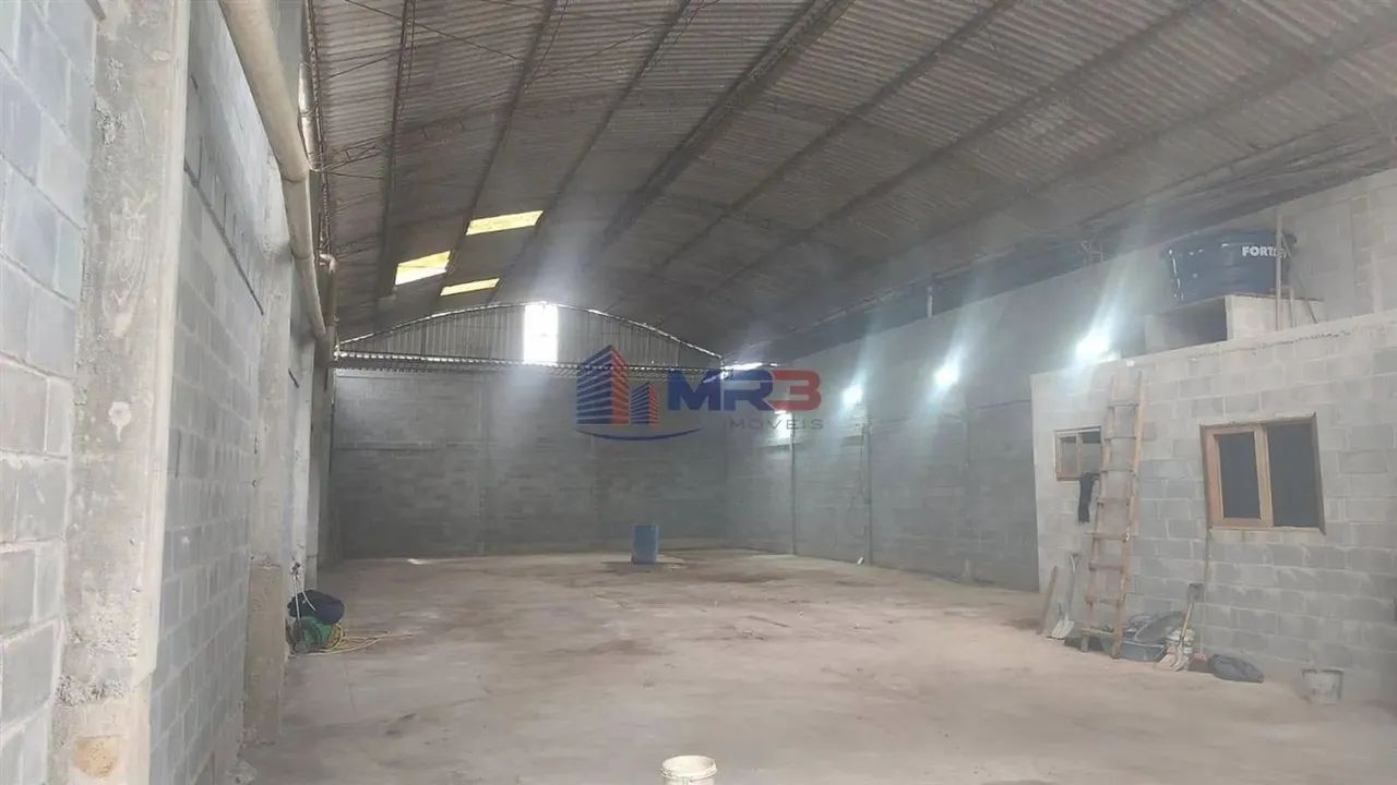 Jacarepaguá | Galpão - Foto 3