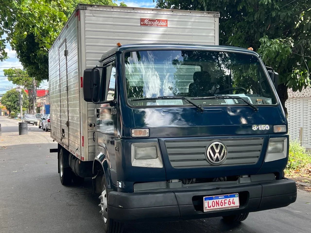 Vw 8150 - Foto 3