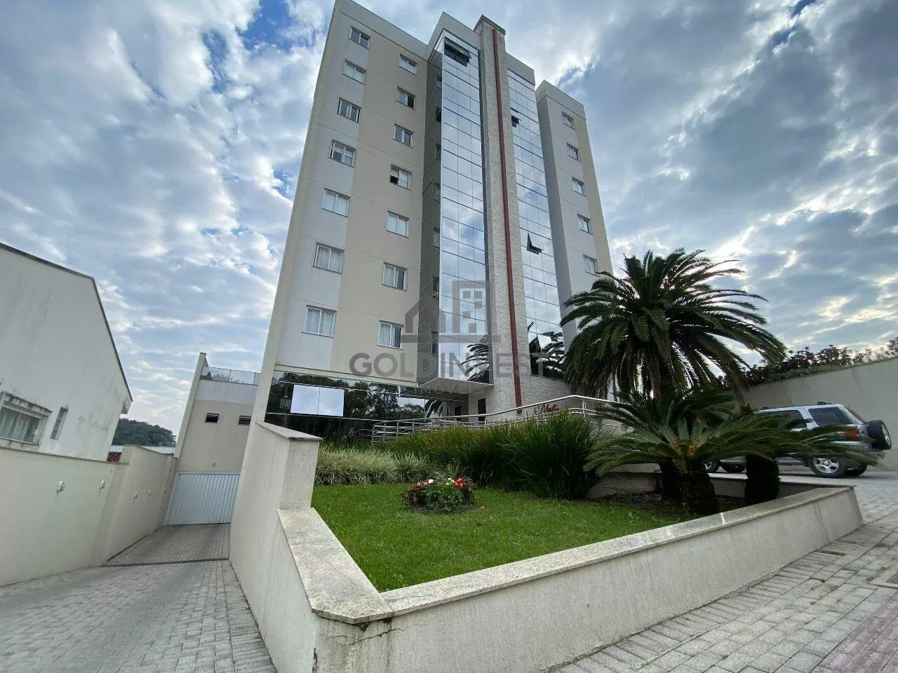 Apartamento mobiliado com 2 dormitórios no bairro Souza Cruz-Brusque!!