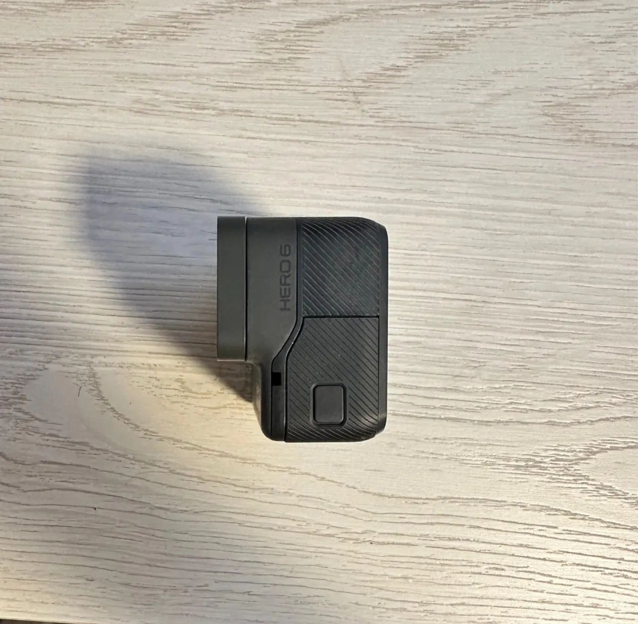 Câmera GoPro HERO 6 - Foto 2