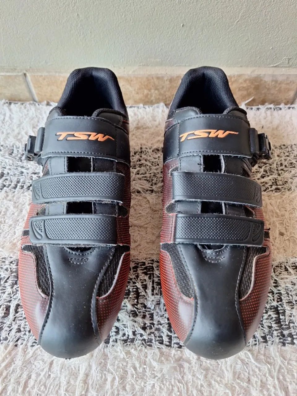 MTB Cycling Shoe.
