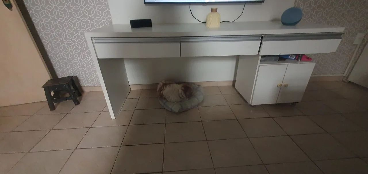 Penteadeira em MDF  - Foto 3