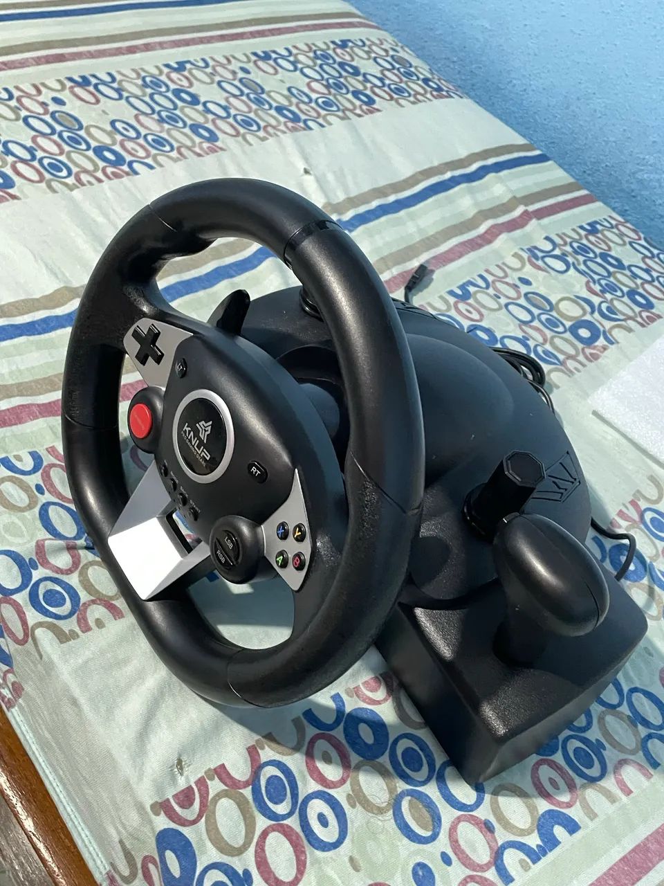 Simulador para computadores e consoles 63824552461955123