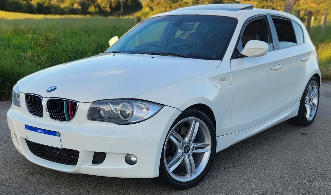 BMW 130i 3.0 6cc