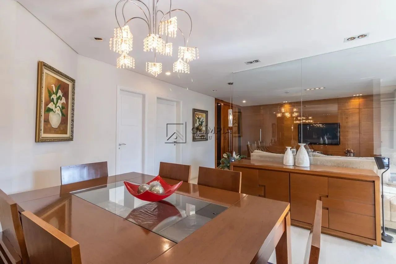 Venda Apartamento 3 Dormitórios - 167 m² Vila Mascote - Foto 8