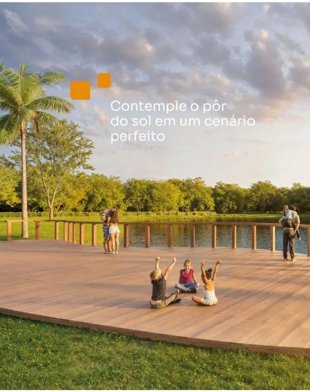 Terreno para Venda em Campos dos Goytacazes, Parque Turf Club