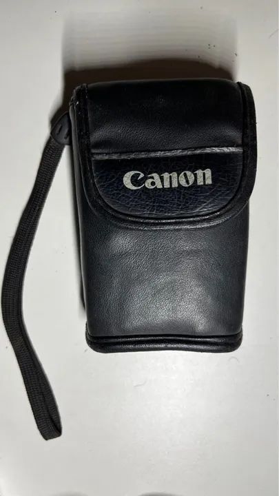 Máquina Fotográfica Analógica - Foto 2