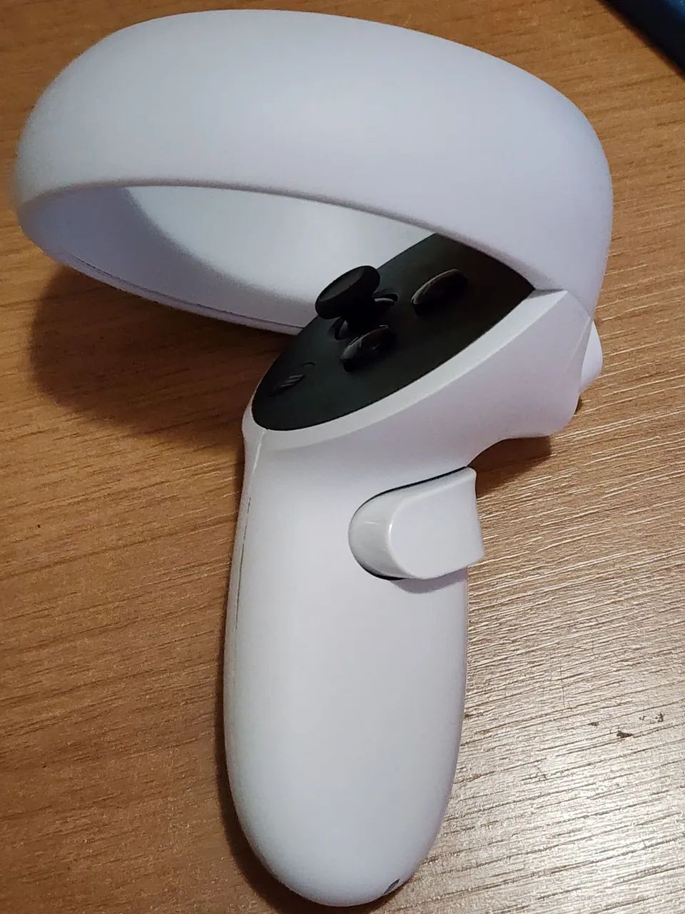 Controle ESQUERDO original do Meta Quest 2.