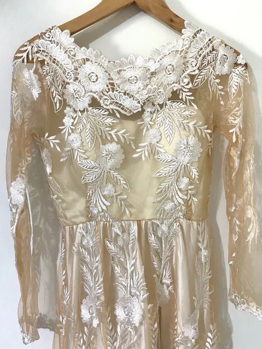 Vestido de Noiva - Foto 4