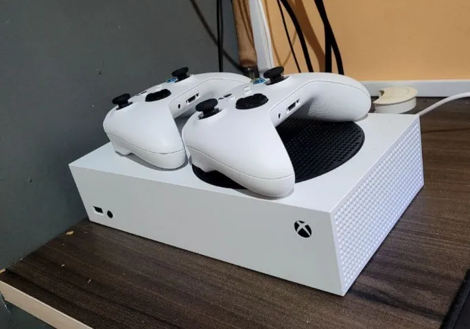 Xbox Series S
