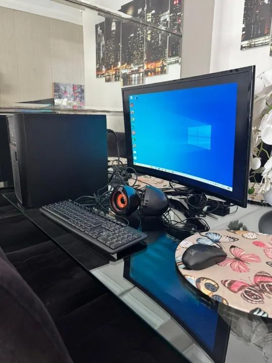 PC Gamer XTech - Foto 3