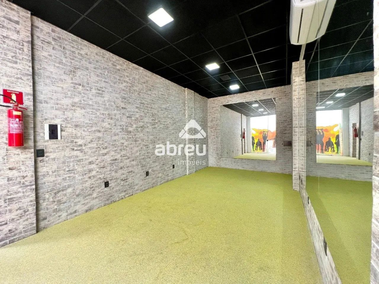 Flat Mobiliado para Aluguel no Alecrim - City Studios - Foto 3