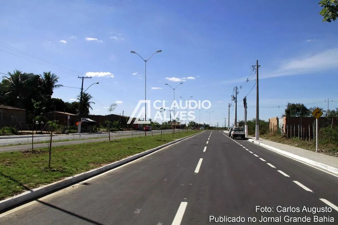 TERRENO COM 17.000 M2 NA AV. AIRTON SENNA
