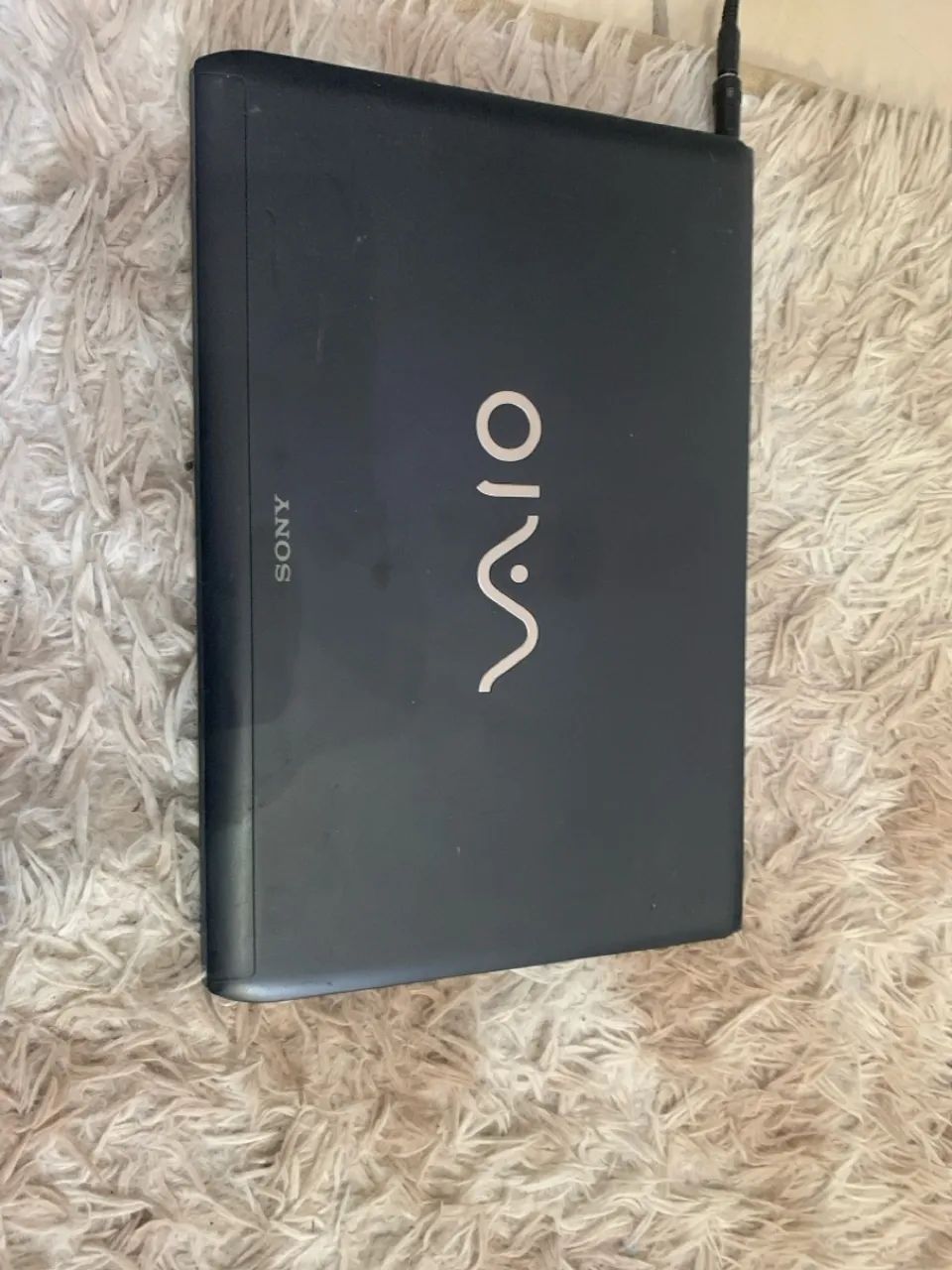 Vendo Sony vaio pcg51412l defeito