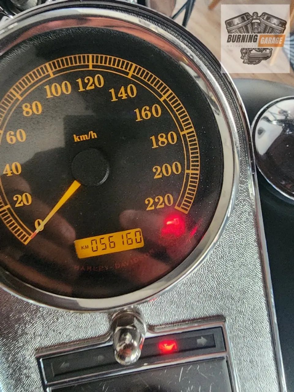 VENDO Harley Davidson FATBOY 2009 | Twin Cam 1584cc - Foto 8