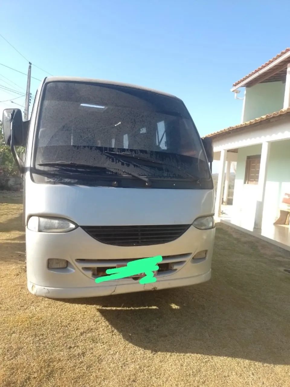 Microônibus Volare A6 - Foto 5