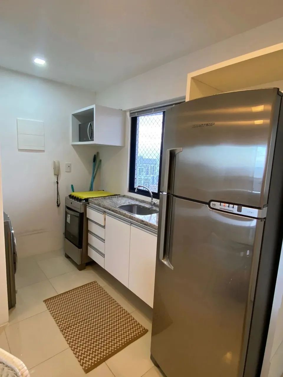 Imóvel para aluguel tem 55 metros quadrados com 2 quartos em Boa Viagem - Recife - PE - Foto 2