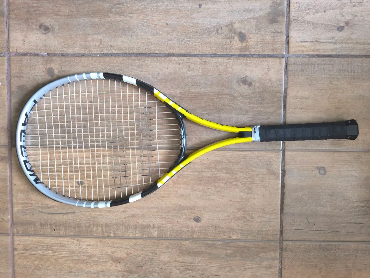 Raquete de Tênis Babolat - Foto 4
