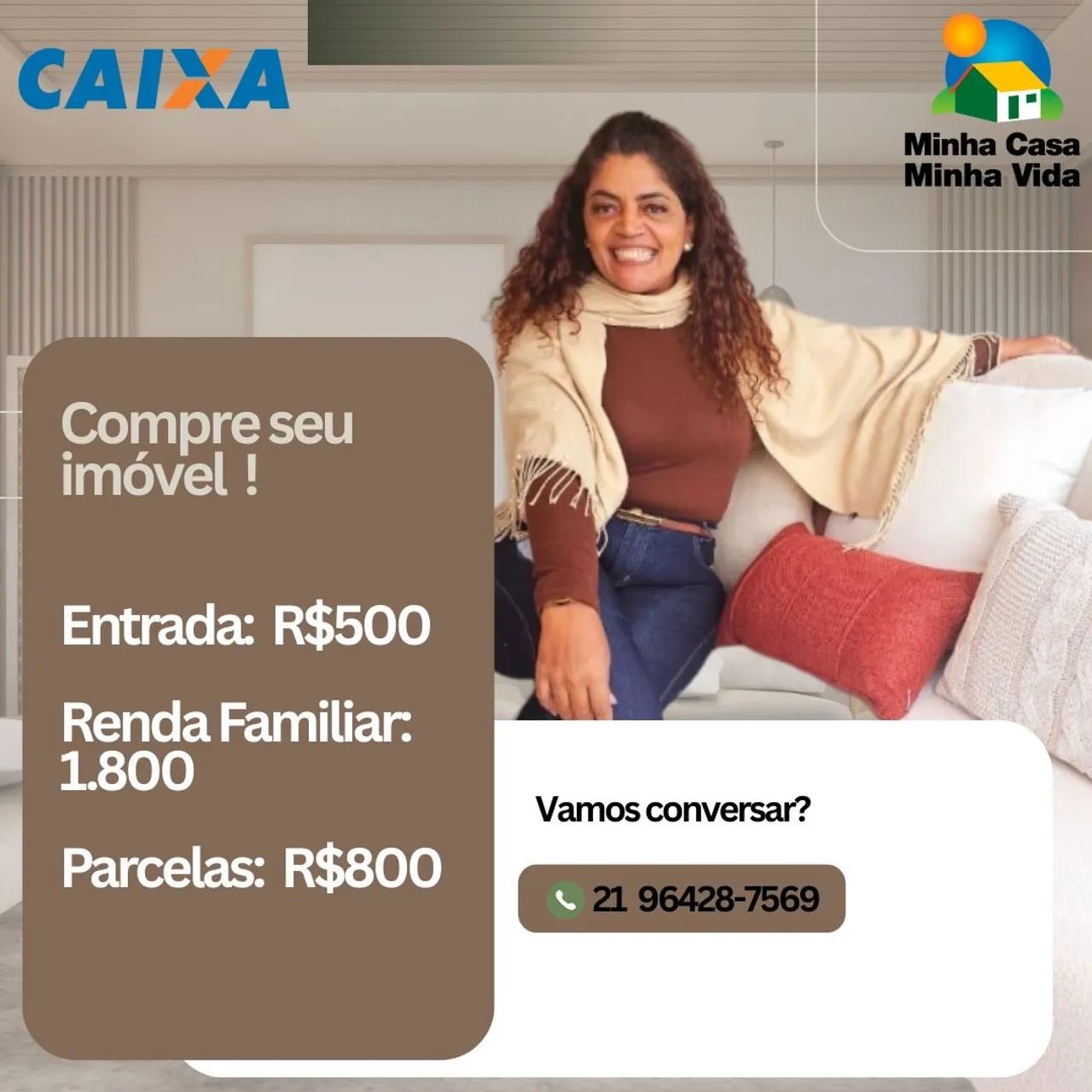Foto - Rio de Janeiro - Campo Grande
