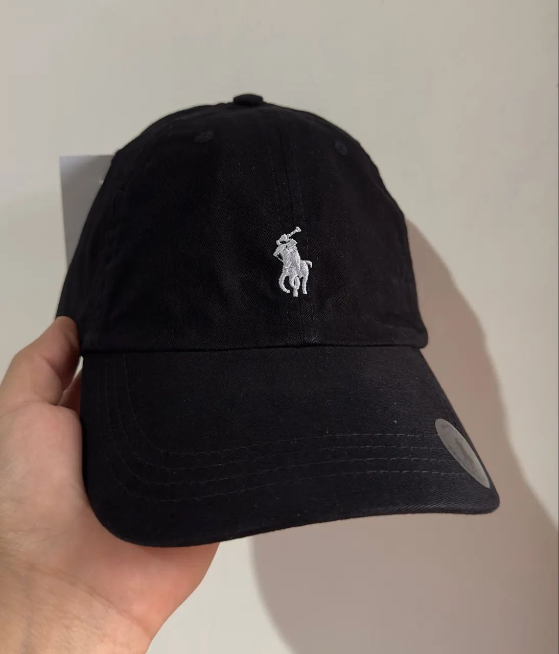 Bonés polo - Foto 4