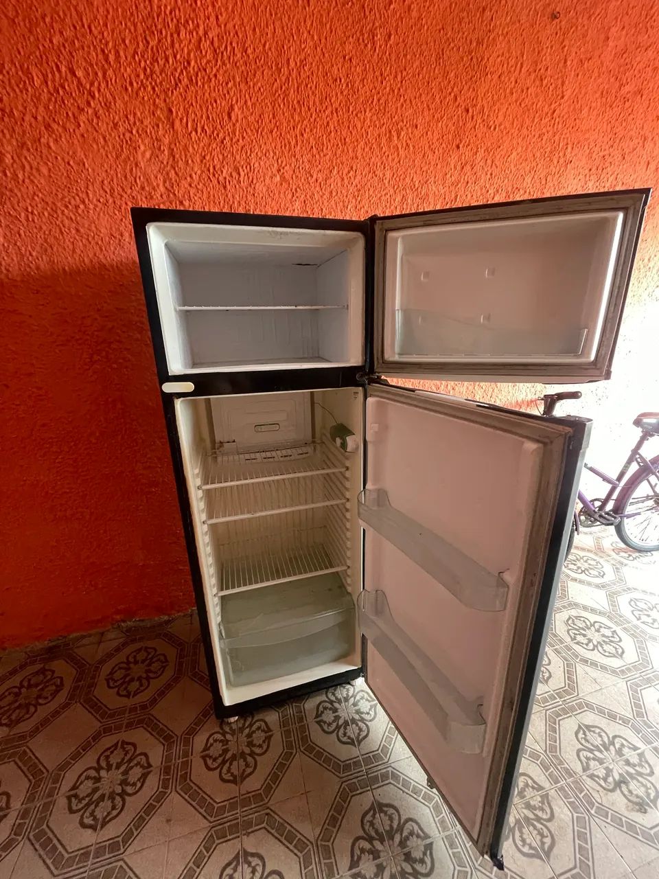 Vendo geladeira  - Foto 3