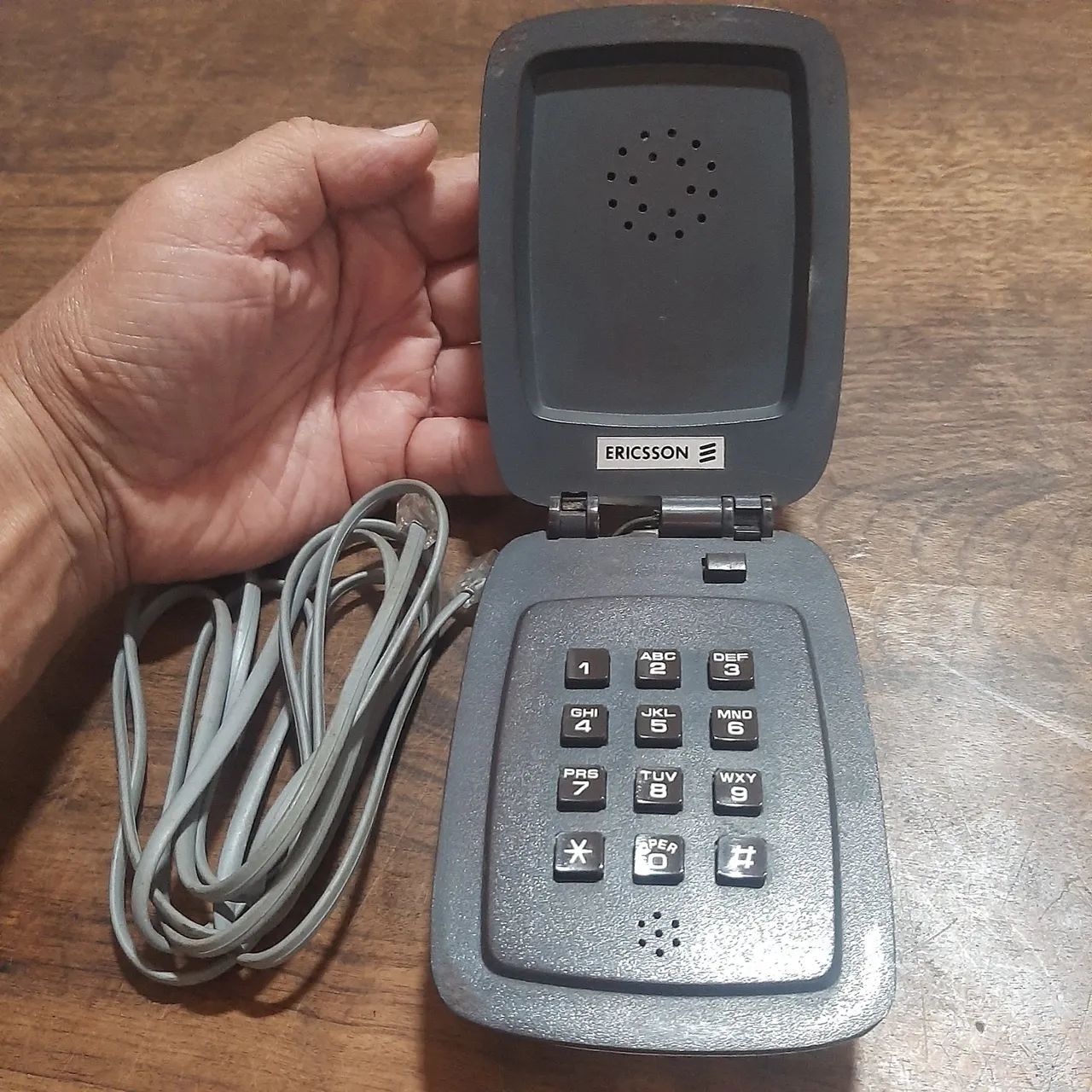 Telefone Atigo Ericson - Foto 3