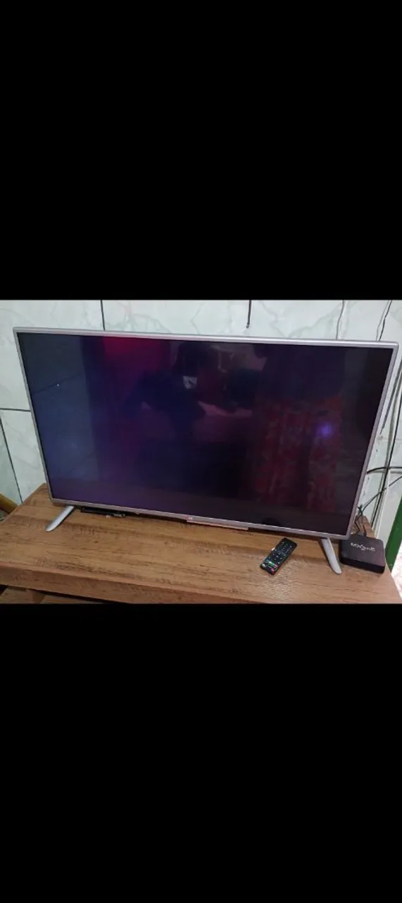 TV LED LG 42 Polegadas