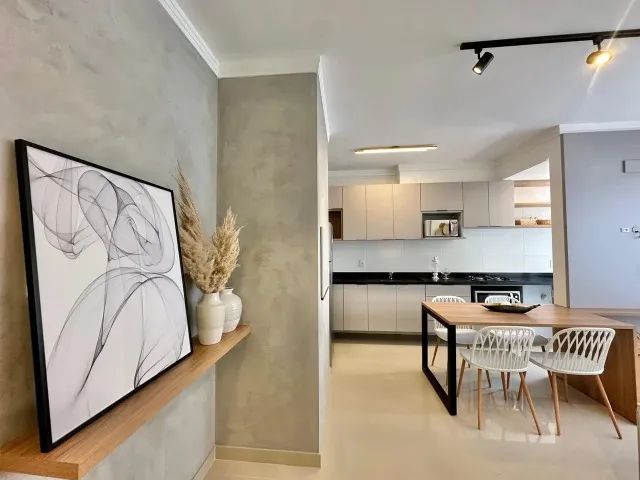 Apartamento mobiliado com 1 quarto no Meireles  - Foto 4