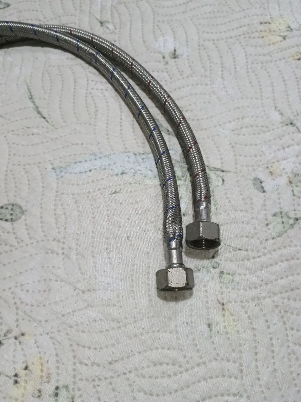 Válvula de Vidro para Banheiro - Foto 3