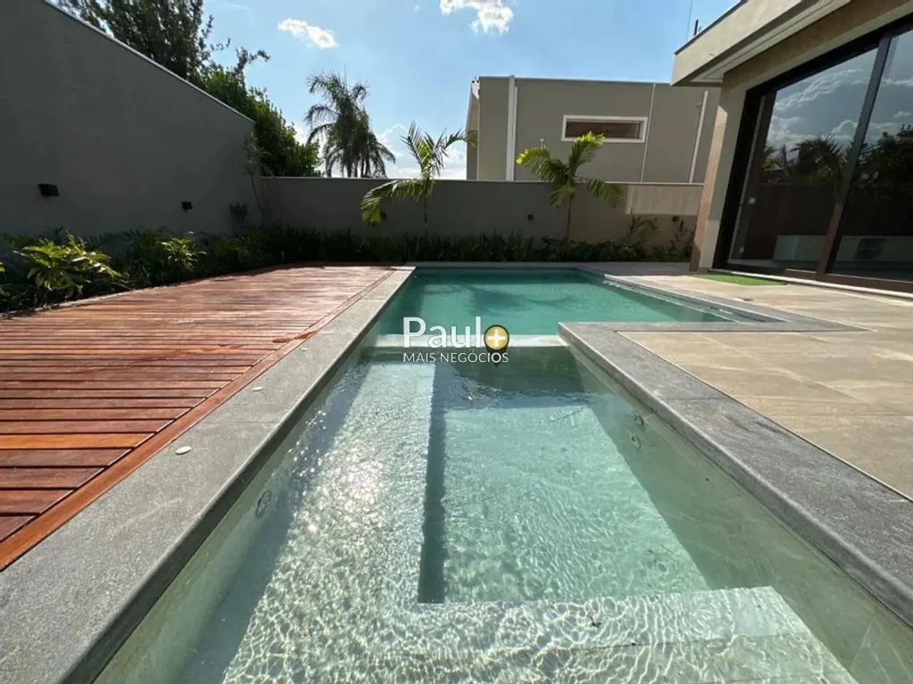Sobrado à venda em Campinas, Alphaville Campinas, com 4 suítes, com 497.7 m², Alphaville C