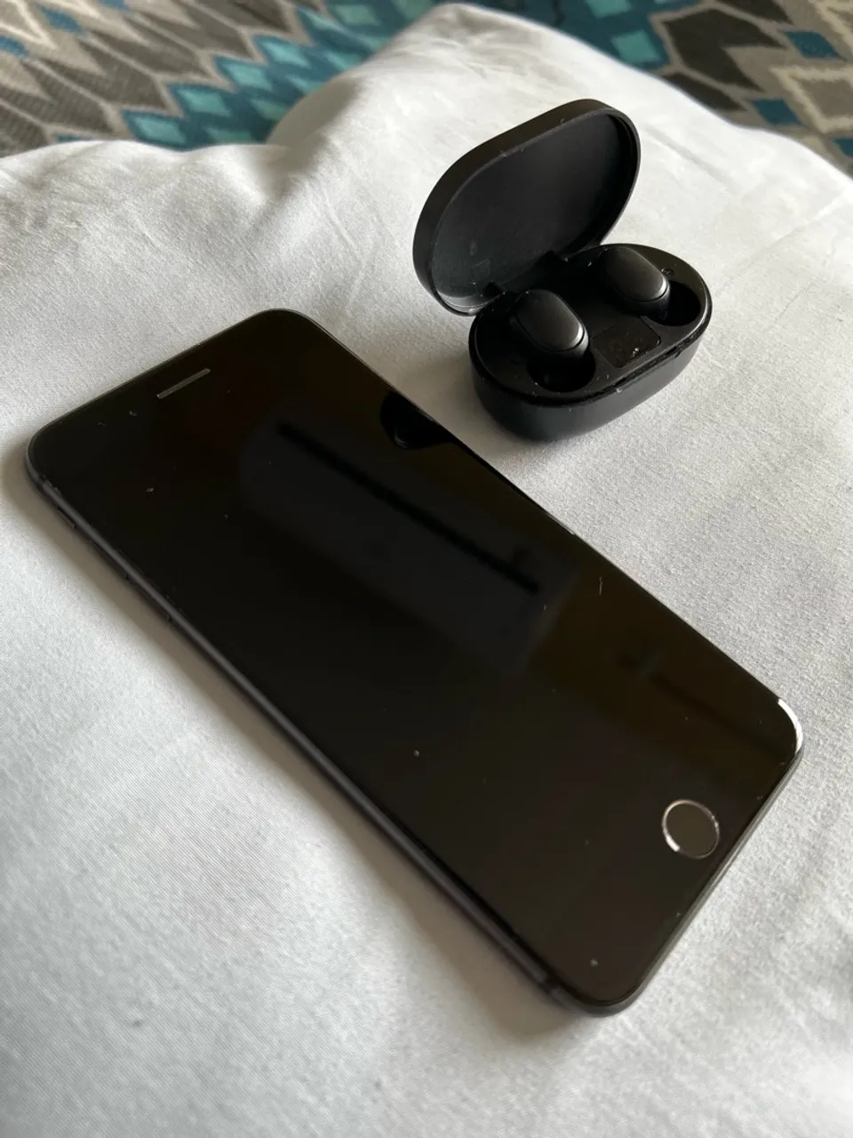 Vendo esse celular ótimo estado