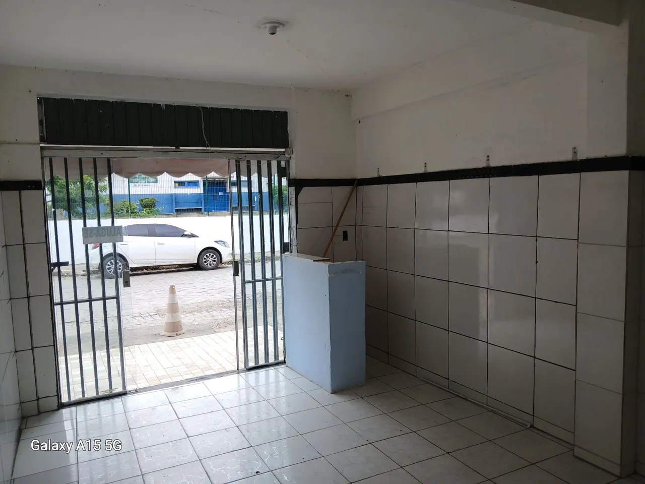 PONTO COMERCIAL CIDADE NOVA.
